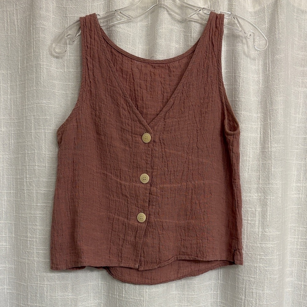 Esby Lola Tank